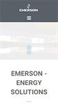 Mobile Screenshot of energy-solutions.com